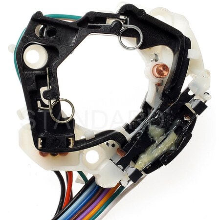 Standard Ignition Turn Signal Switch TW-44